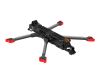 Рама для квадрокоптера iFlight Chimera7 Pro V2 FPV (327мм), Світлина 5