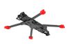 Рама для квадрокоптера iFlight Chimera7 Pro V2 FPV (327мм), Світлина 7