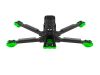 Рама для квадрокоптера iFlight Nazgul Evoque F6D V1 DeadCat FPV (262мм), Світлина 2