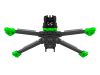 Рама для квадрокоптера iFlight Nazgul Evoque F6D V1 DeadCat FPV (262мм), Світлина 3