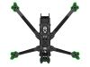 Рама для квадрокоптера iFlight Nazgul Evoque F6D V1 DeadCat FPV (262мм), Світлина 4