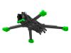 Рама для квадрокоптера iFlight Nazgul Evoque F6D V1 DeadCat FPV (262мм), Світлина 8
