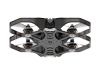 Квадрокоптер iFlight ProTek35 CineWhoop 6S з цифровою відеосистемою RunCam Wasp (PNP), Світлина 3