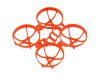 Рама BetaFPV Meteor65 Pro (Red), Світлина 1