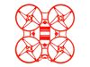 Рама BetaFPV Meteor75 (Red), Світлина 1