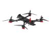 Квадрокоптер iFlight Chimera7 Pro V2 6S з цифровою відеосистемою DJI O3 (TBS Crossfire), Світлина 4