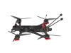 Квадрокоптер iFlight Chimera7 Pro V2 6S з цифровою відеосистемою DJI O3 (TBS Crossfire), Світлина 7