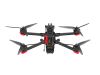 Квадрокоптер iFlight Chimera7 Pro V2 6S з цифровою відеосистемою DJI O3 (TBS Crossfire), Світлина 8