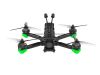 Квадрокоптер iFlight Nazgul Evoque F5X V2 6S з цифровою відеосистемою RunCam Wasp (PNP), Світлина 2
