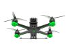 Квадрокоптер iFlight Nazgul Evoque F5X V2 6S з цифровою відеосистемою RunCam Wasp (PNP), Світлина 3
