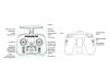 Радіоапаратура RadioMaster Pocket (CC2500), Світлина 8