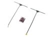 Приймач Happymodel EP1 DUAL TCXO ELRS (2.4GHz), Світлина 2