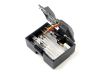 Передавальний модуль Happymodel ES24TX Pro Micro ELRS (2.4GHz), Світлина 3