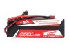 Акумулятор CNHL 6200mAh 2S 100C (Racing Series), Світлина 1