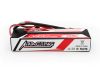Акумулятор CNHL 6200mAh 2S 100C (Racing Series), Світлина 3