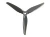 Комплект пропелерів Dalprop Cyclone T5146.5 V2 (Metal Gray), Світлина 1
