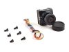 Камера RunCam Phoenix 2 SP FPV 1500TVL (чорна), Світлина 5