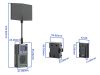 Передавальний модуль Radiomaster Bandit TX ELRS (915MHz), Світлина 6