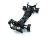 Комплект шасі для дріфту 3Racing Sakura D5 MRS Evo 2.0 1/10 (KIT), Світлина 1