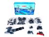 Комплект шасі для дріфту 3Racing Sakura D5 MRS Evo 2.0 1/10 (KIT), Світлина 10