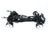 Комплект шасі для дріфту 3Racing Sakura D5 MRS Evo 2.0 1/10 (KIT), Світлина 2