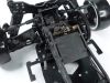 Комплект шасі для дріфту 3Racing Sakura D5 MRS Evo 2.0 1/10 (KIT), Світлина 6