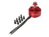 Двигун безколекторний RacerStar BR2508S-1275kv, Світлина 4