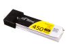 Акумулятор Gens-Ace TATTU HV 450mAh 1S 75C, Світлина 3