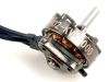 Двигун безколекторний Happymodel RS0802-20000kv, Світлина 2