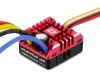 Регулятор колекторний HobbyWing QuicRun WP 1080 G2, Світлина 1