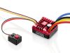 Регулятор колекторний HobbyWing QuicRun WP 1080 G2, Світлина 2