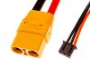 Акумулятор CNHL 5000mAh 2S 40C (G+ Plus Series), Світлина 3