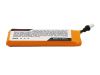 Акумулятор CNHL MiniStar HV 500mAh 1S 75C (BT2.0), Світлина 3