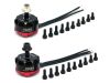Пара безколекторних двигунів MiToot RS2205-2300kv (CW+CCW), Світлина 3