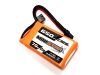 Акумулятор CNHL MiniStar 650mAh 2S 70C, Світлина 3