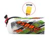 Акумулятор CNHL 9500mAh 6S 90C XT90 (Racing Series), Світлина 2