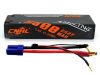 Акумулятор CNHL 5600mAh 2S 120C EC5 (Racing Series), Світлина 2