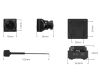 Цифрова відеосистема Walksnail Avatar GT Kit, Світлина 5