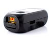 Зарядний пристрій ToolkitRC M4 Pocket 80W 5A (XT30/XT60), Світлина 4