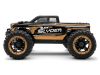 Автомодель монстр BlackZon Slyder МТ 1/16 RTR #540101, Світлина 3