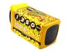 Акумулятор CNHL 1350mAh 6S 150C (Speedy Pizza Drones), Світлина 3