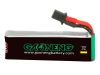 Акумулятор Gaoneng GNB HV A30 350mAh 1S 70C (з дротом), Світлина 2