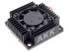 Відеопередавач AKK Ultra Long Range LX 4.9-5.8GHz 3W (48Ch), Світлина 1