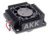 Відеопередавач AKK Ultra Long Range LX 4.9-5.8GHz 3W (48Ch), Світлина 2