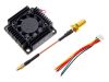Відеопередавач AKK Ultra Long Range AC 4.9-5.8GHz 3W (80Ch), Світлина 5