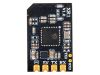 Приймач мультичастотний Radiomaster XR1 Nano ELRS (антена 2.4GHz), Світлина 3