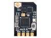 Приймач мультичастотний Radiomaster XR1 Nano ELRS (антена 900MHz), Світлина 2