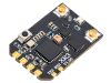 Приймач мультичастотний Radiomaster XR3 Nano ELRS (антена 2.4GHz/900MHz), Світлина 1