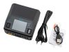 Зарядний пристрій ToolkitRC M8AC AC200W/DC600W 20A, Світлина 5