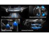 Квадрокоптер BetaFPV Pavo Femto з відеосистемою DJI O4 (ELRS 2.4ГГц), Світлина 7